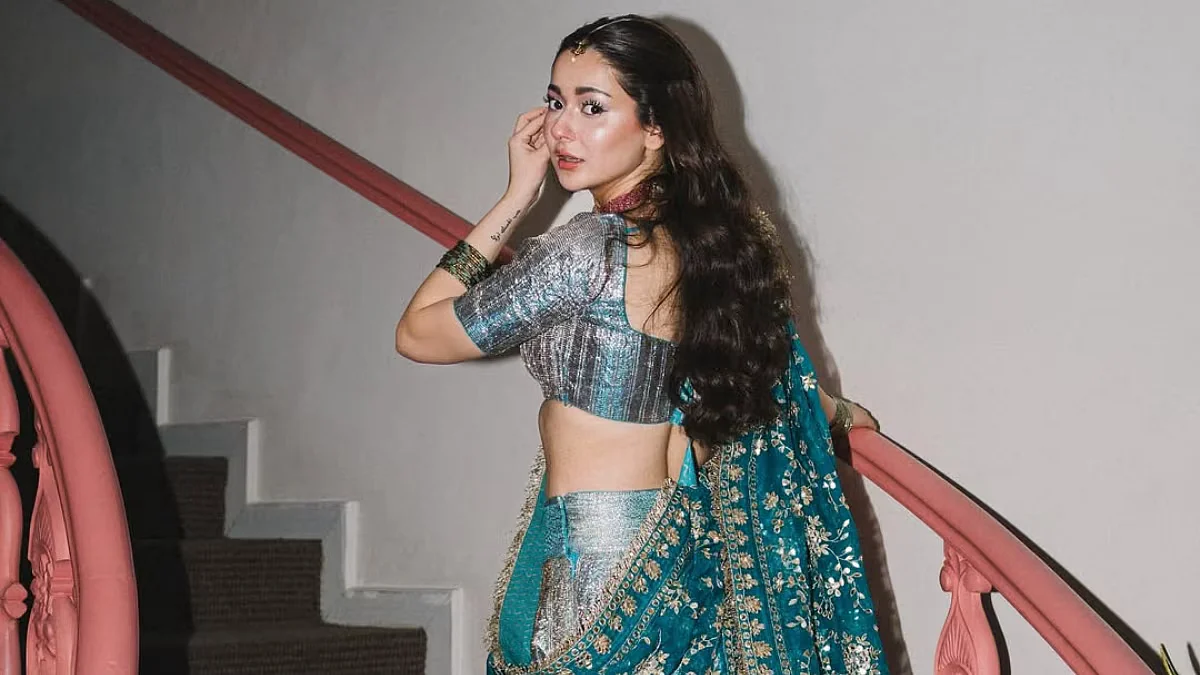 hania aamir