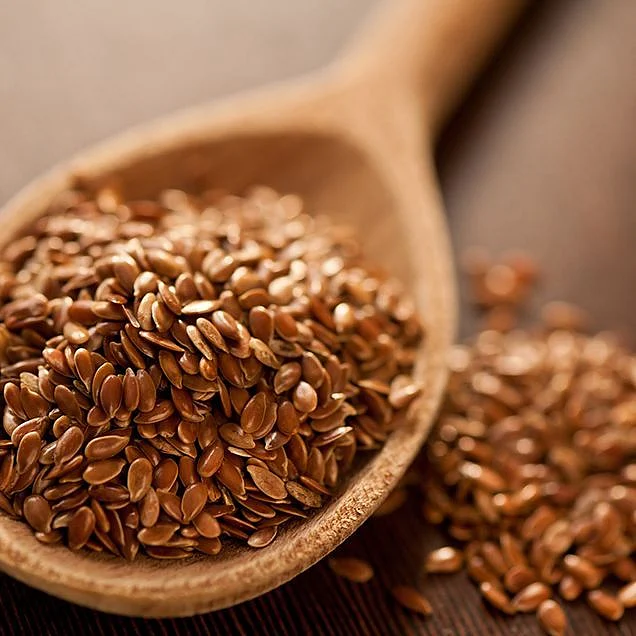 Flaxseeds 6