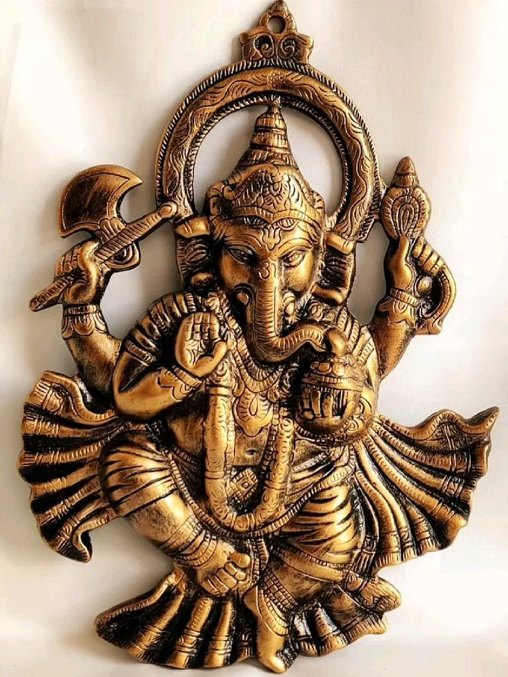 Lord Ganesha 67