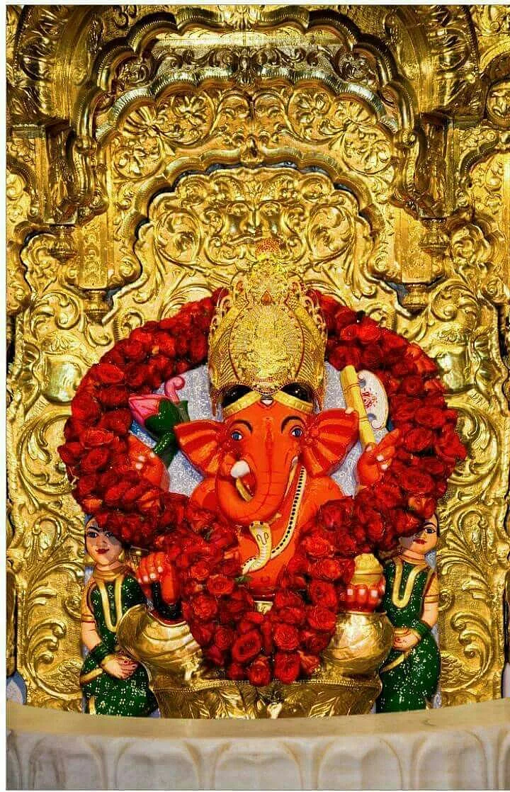 Lord Ganesha 2
