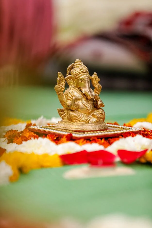 Lord Ganesha 6