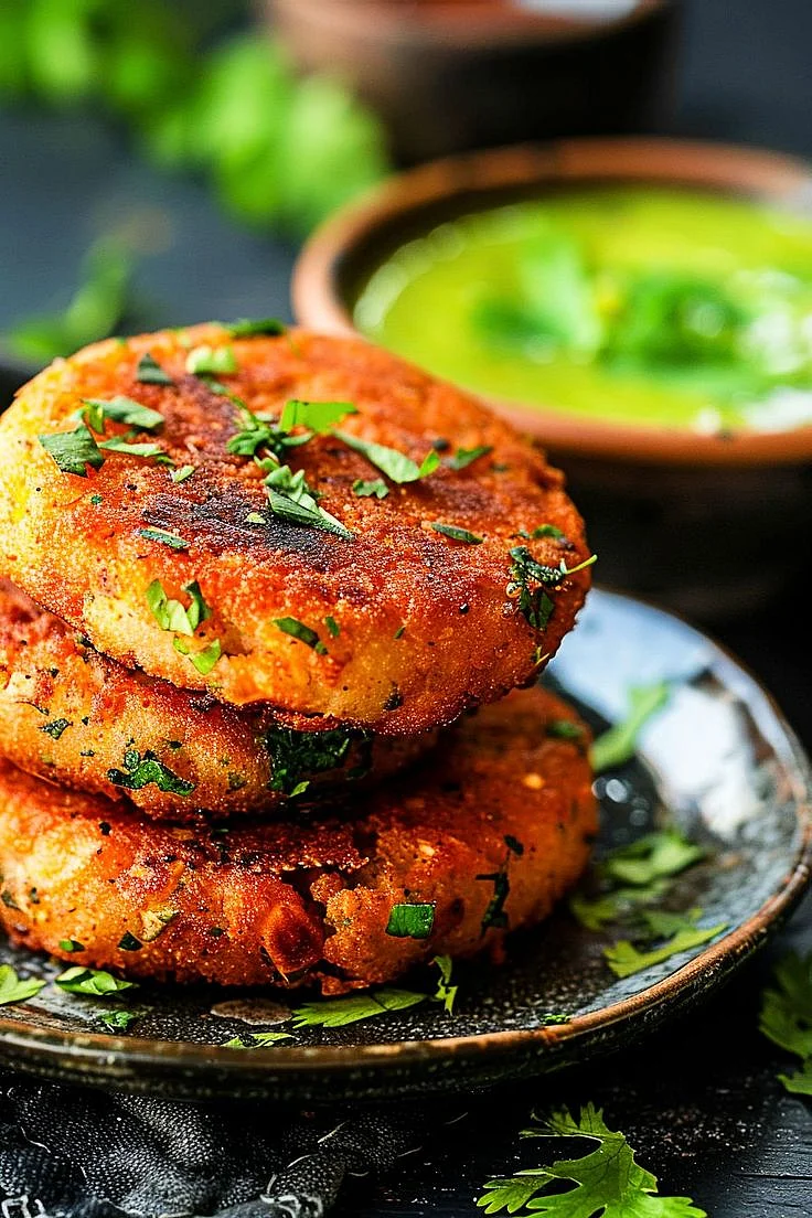 Chaat 2