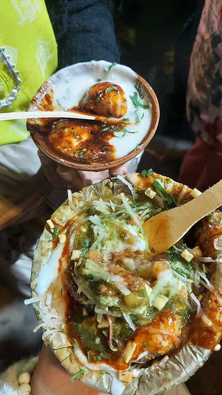 Chaat 6