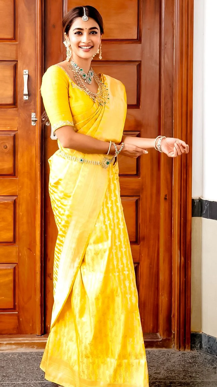 Pooja Hegde 2