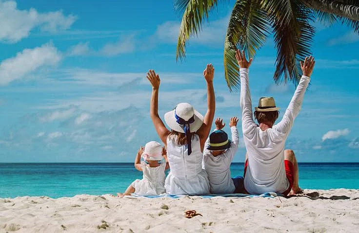 family trip y