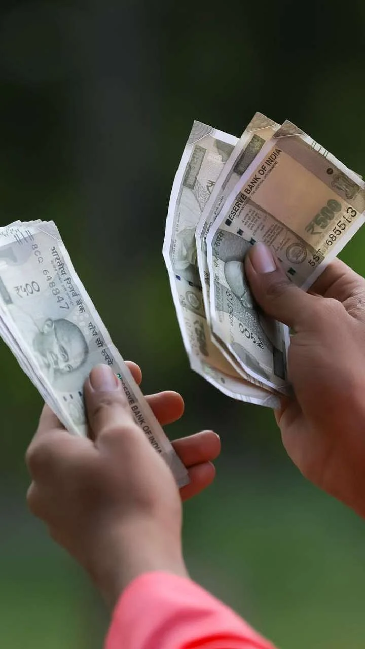 Money