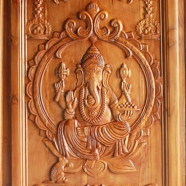 Lord Ganesha 9
