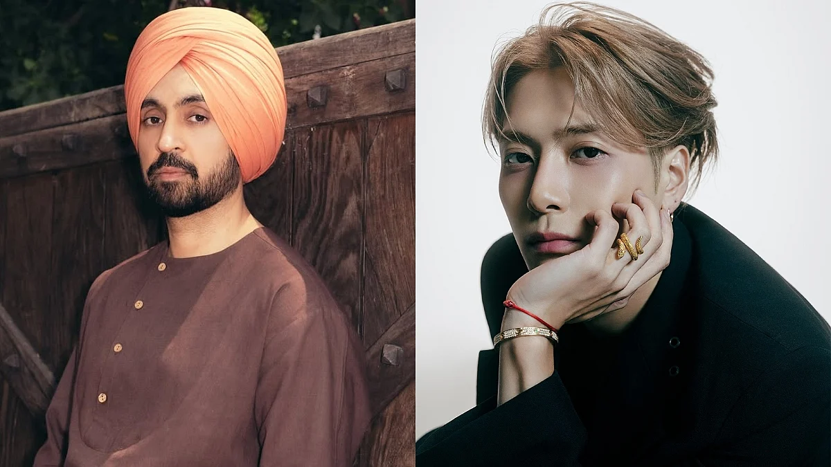 Diljit dosanjh