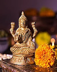 maa lakshmi