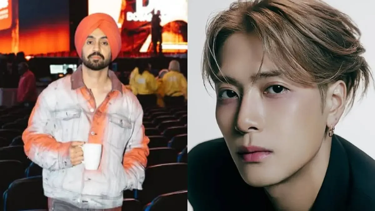 diljit 5