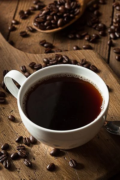 Black Coffee