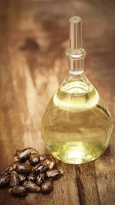 Castor Oil. 1