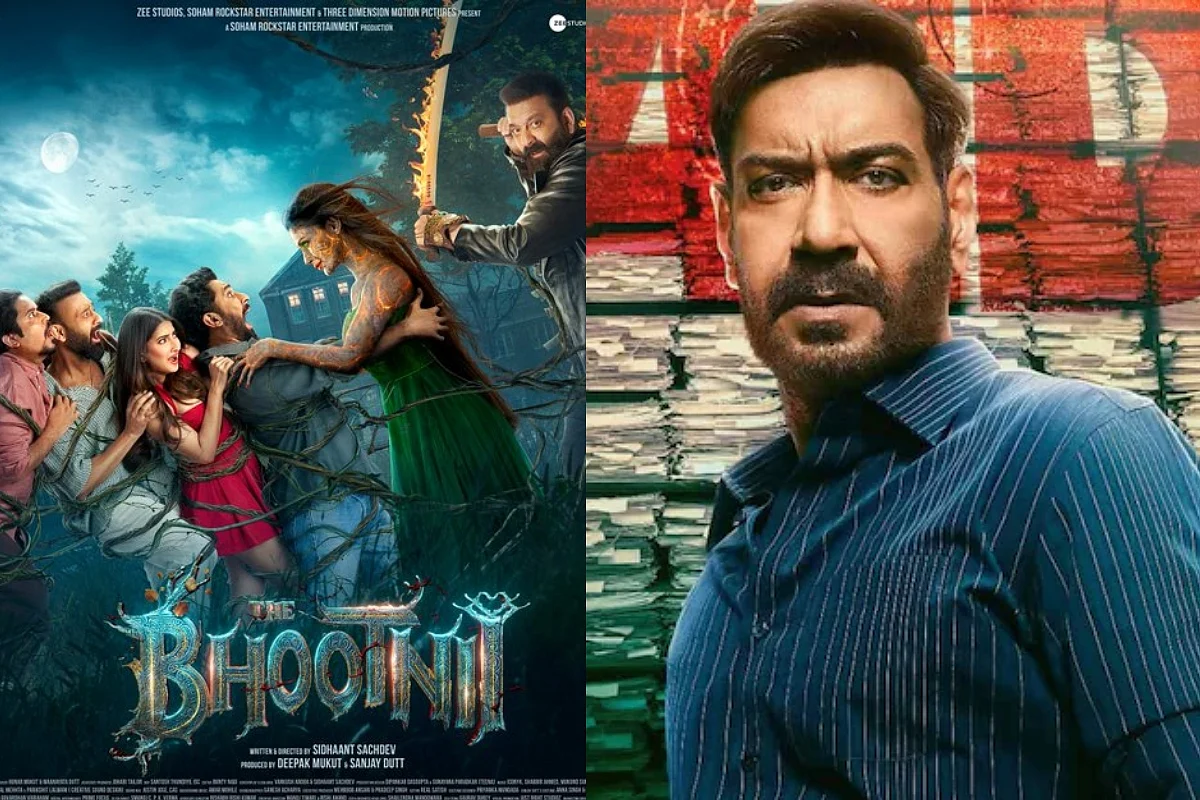 ajay devgn