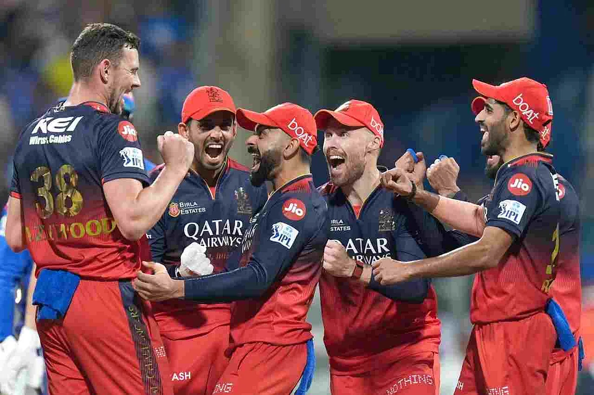 RCB