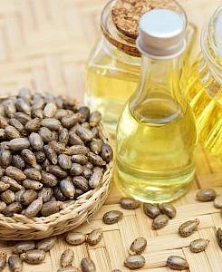 Castor Oil. 6