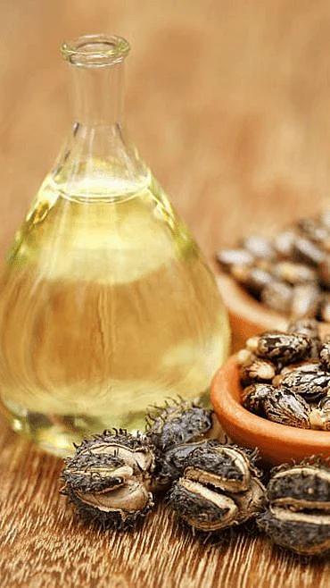 Castor Oil. 5