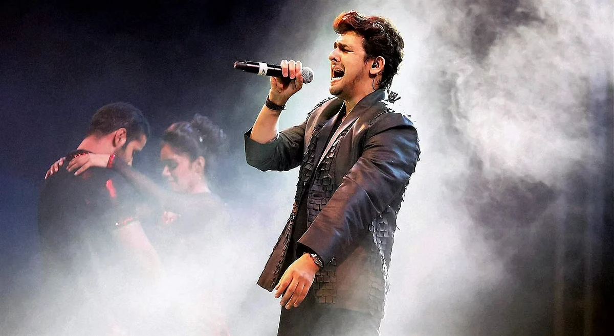 sonu nigam 1