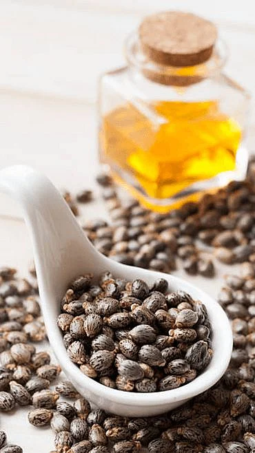 Castor Oil. 2