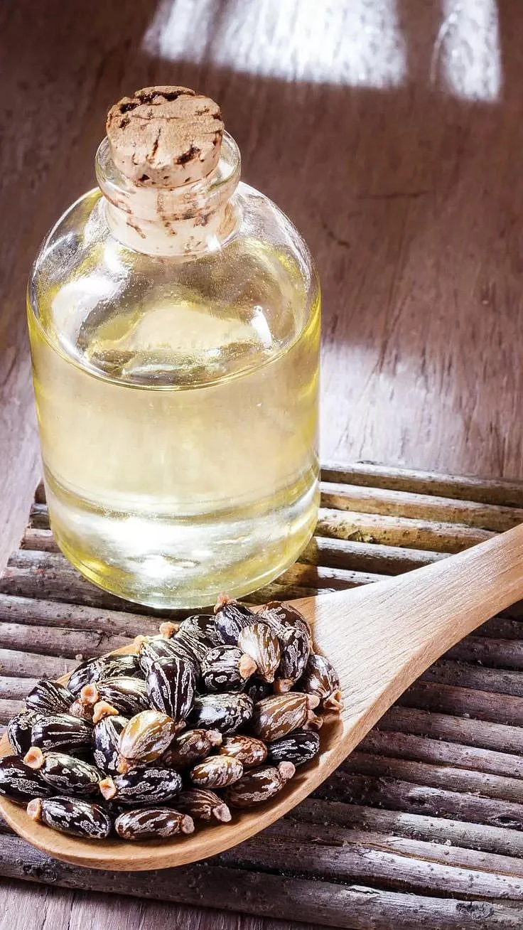 Castor Oil