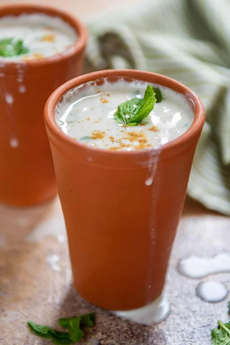 Buttermilk