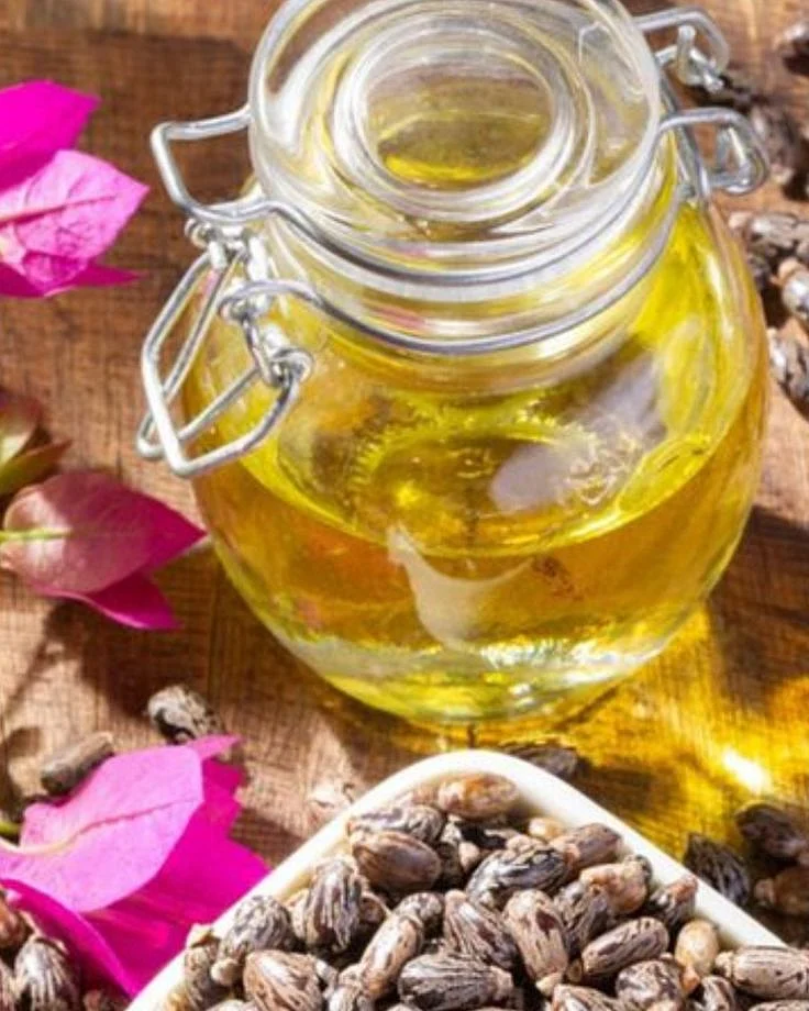 Castor Oil. 7