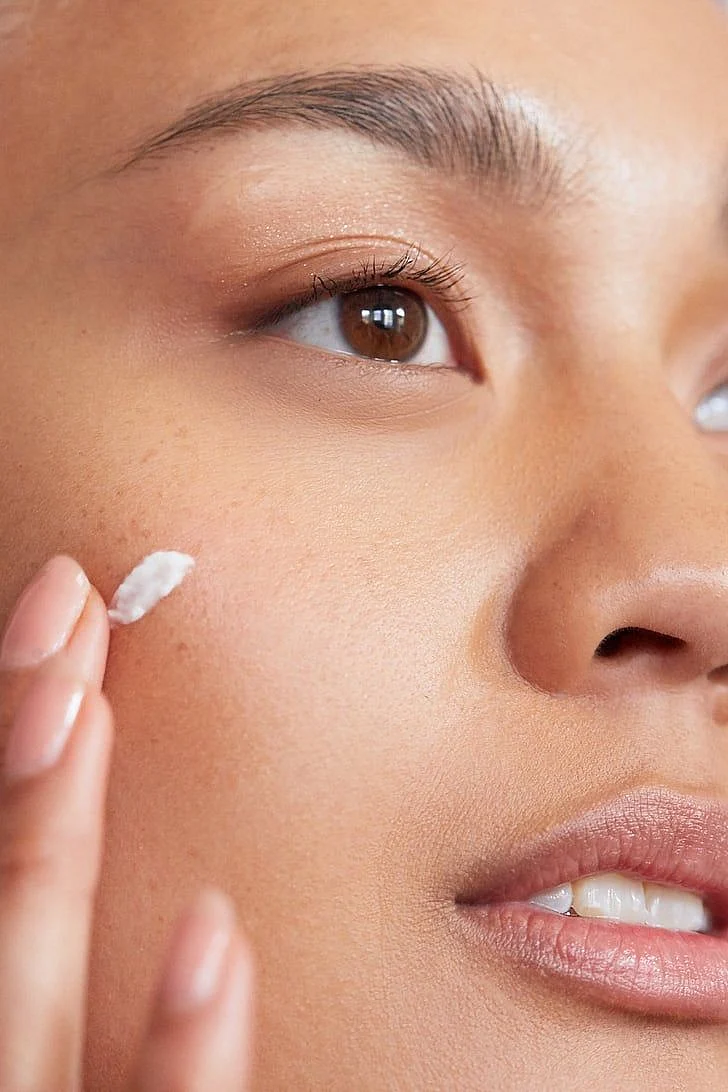 dry skin. 6