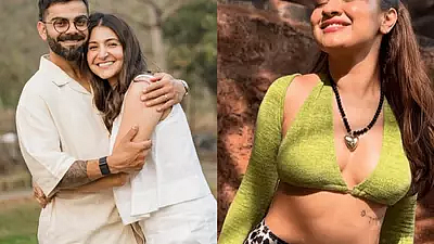 Did Virat Kohli really like a sultry photo of Avneet Kaur on Anushka Sharmas birthday RCB star addresses viral rumour on Instagram6814d4bc670b4
