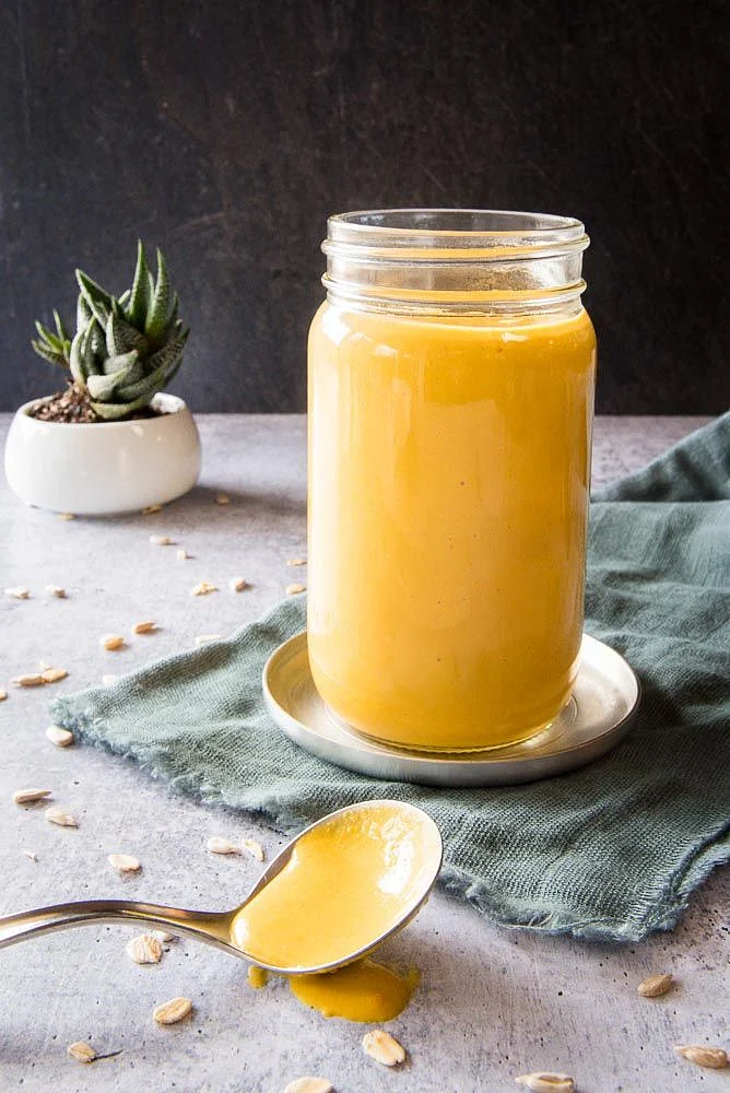 Ghee Water. 3