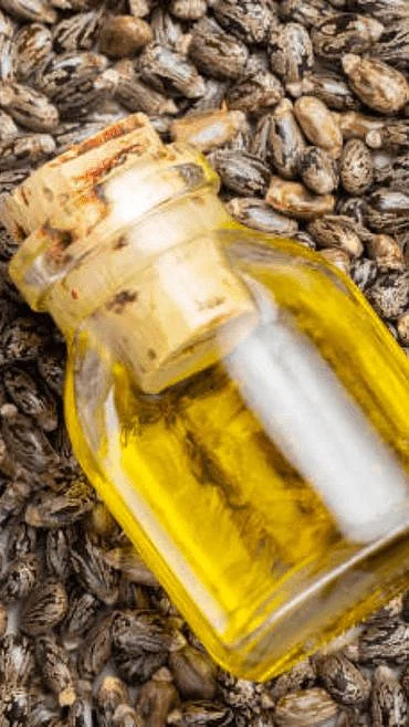 Castor Oil. 3
