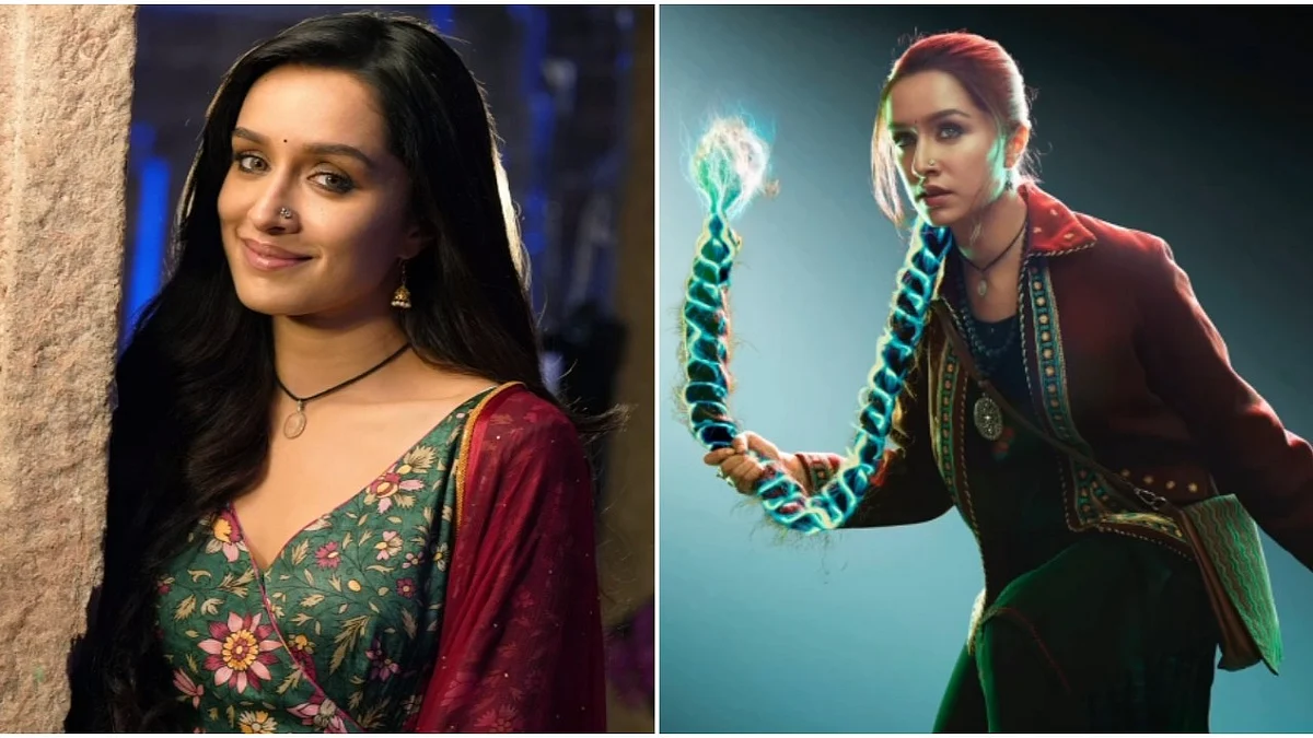 Shraddha Kapoor 4
