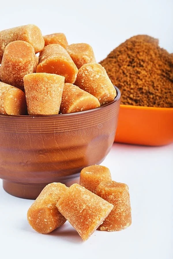 Jaggery Water. 2