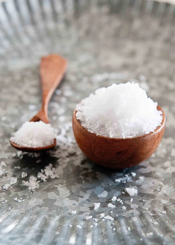salt. 9