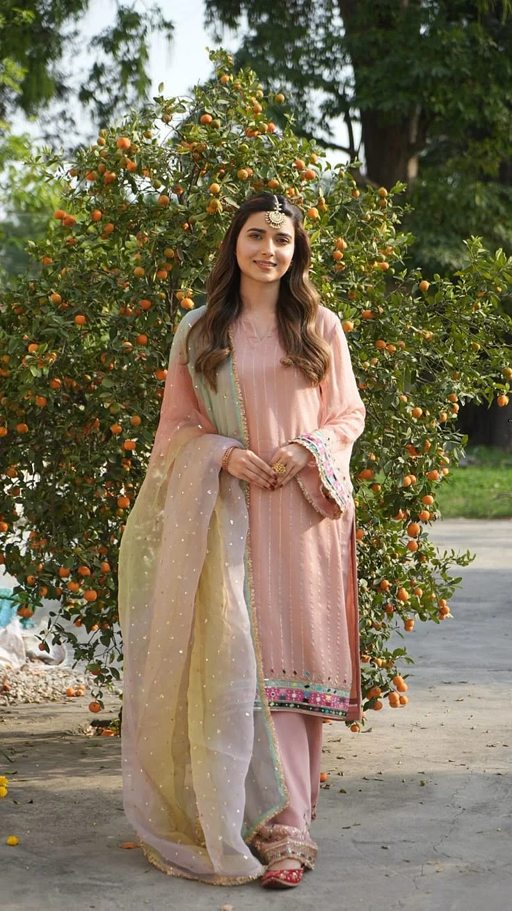 Nimrat Khaira 8