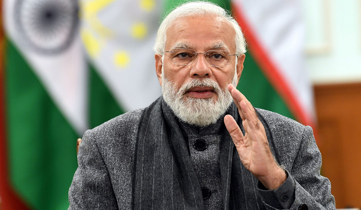 पहाेलगाम आतंकी हमले से बढ़ा तनाव