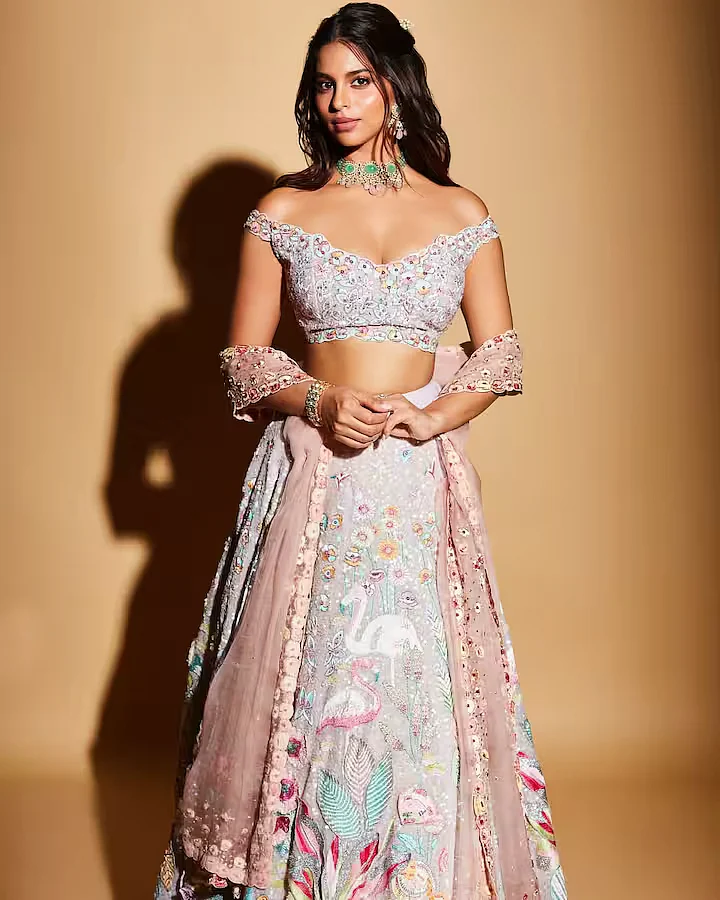 suhana khan