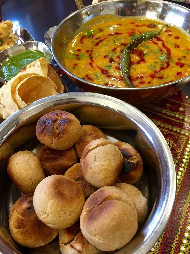 baati