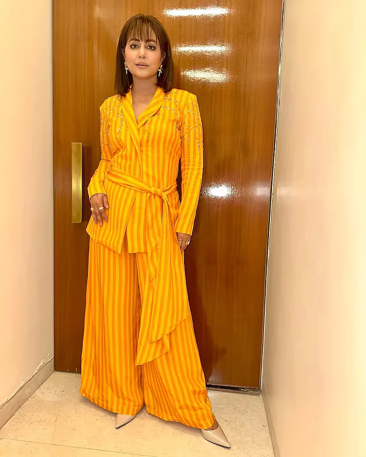 Hina khan 3