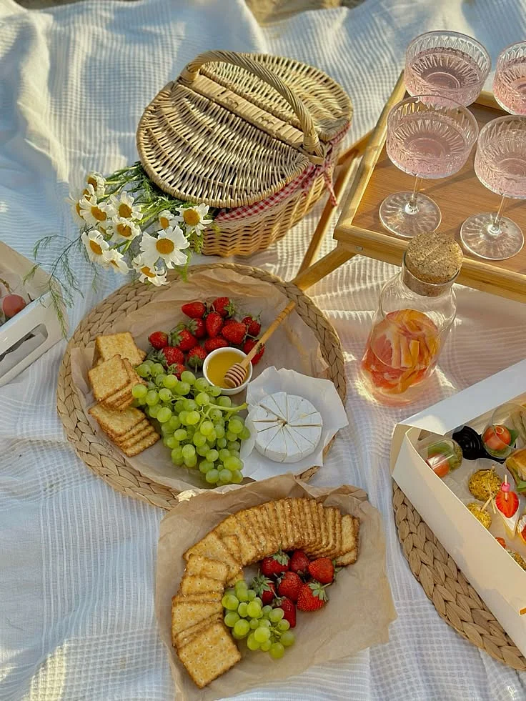 Picnic Snacks