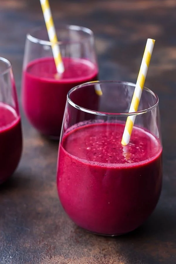 Beetroot Juice. 2
