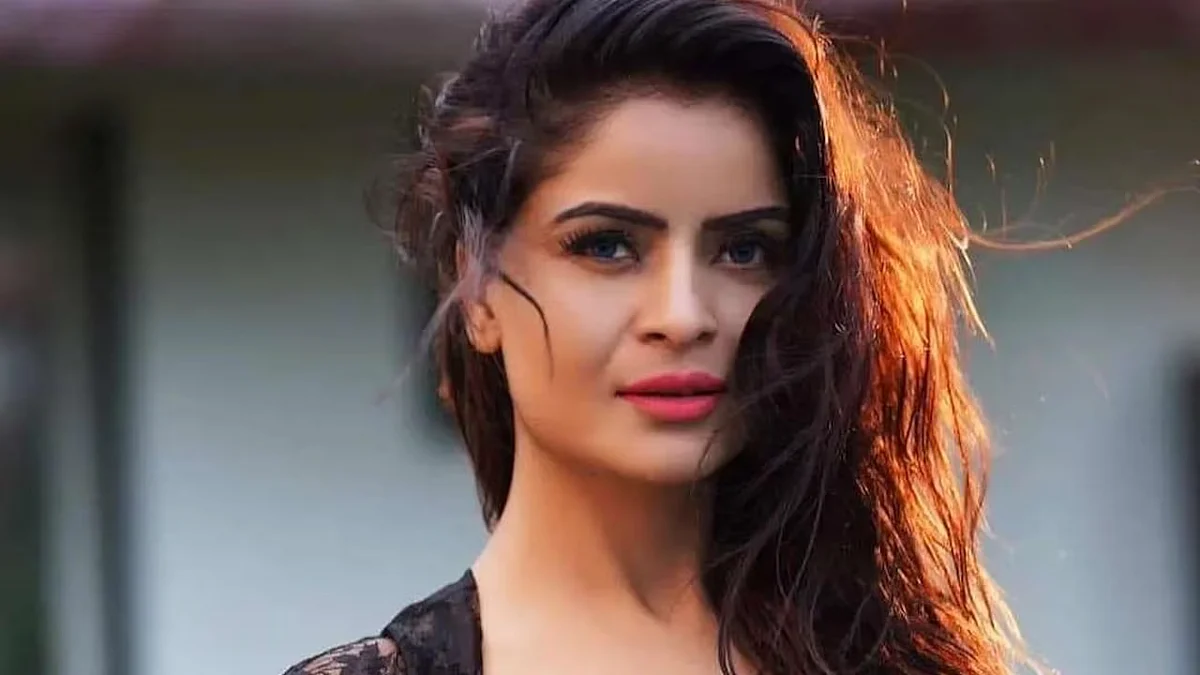 gehana vasisth