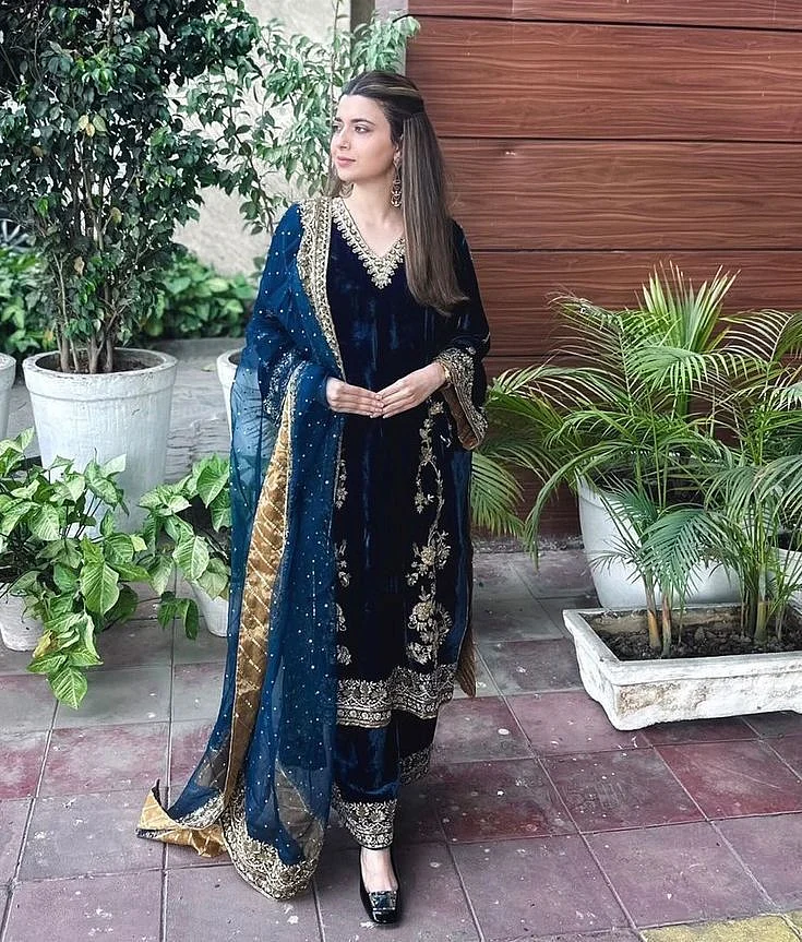 Nimrat Khaira 1