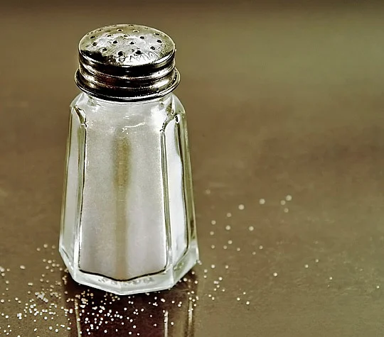 salt. 7