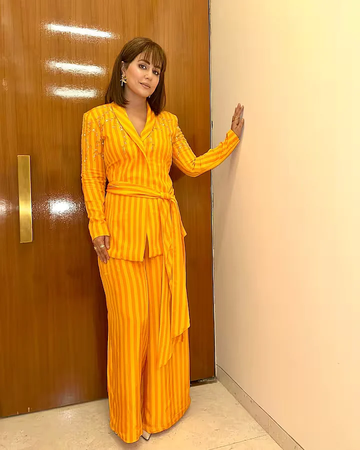 Hina khan 4