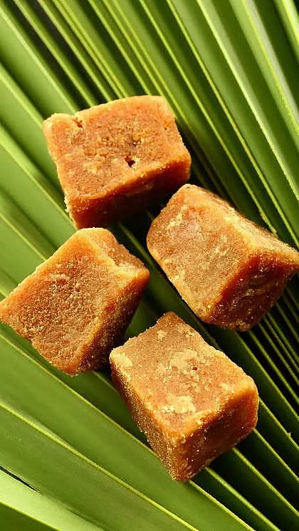 Jaggery Water. 3