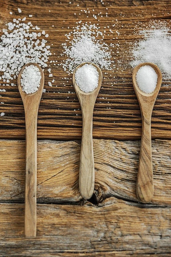 salt. 10