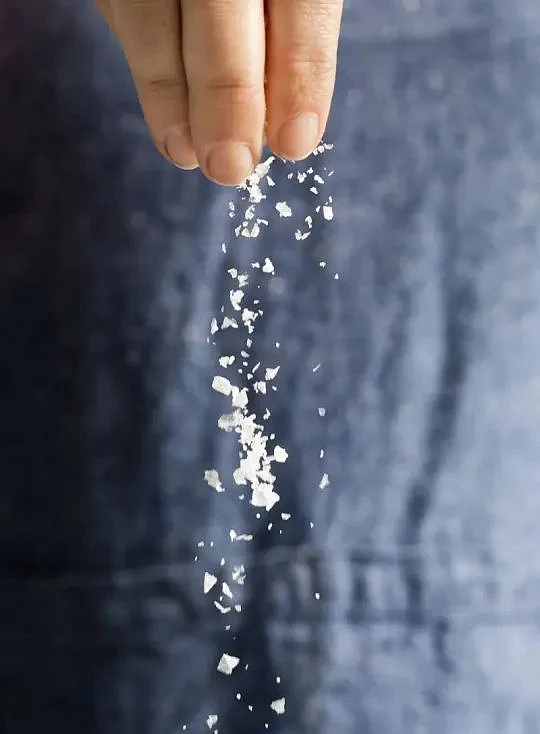 salt. 8