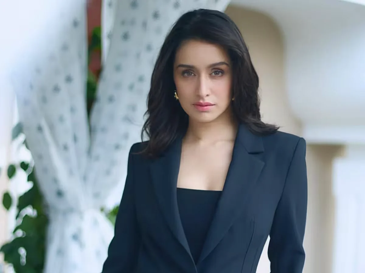 Shraddha Kapoor 2