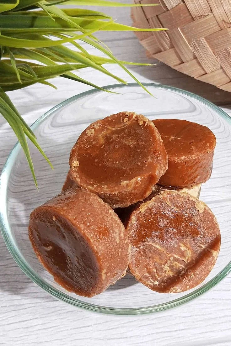 Jaggery Water. 5