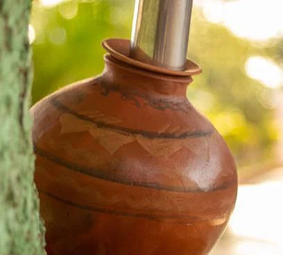 Matka Water