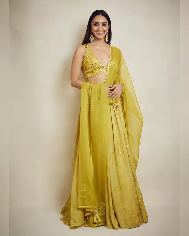 kiara advani 3